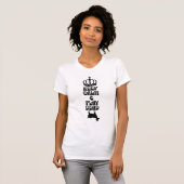 保遊Tシャツ Tシャツ (正面フル)