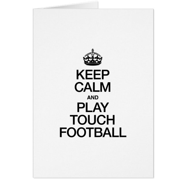 保遊TOUCHサッカー (正面)