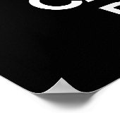 保運い ポスター (角)