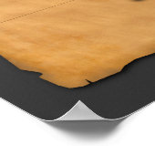 保運い ポスター (角)