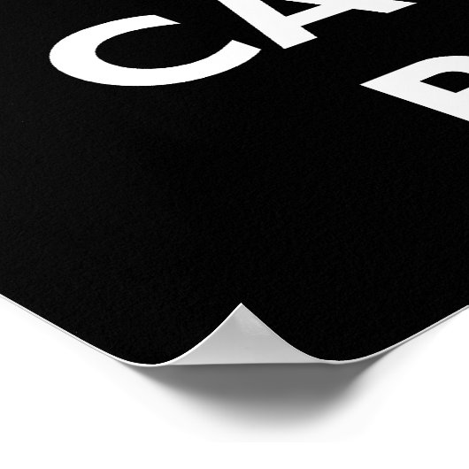 保運い ポスター (角)