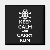 保運い マグネット (正面)