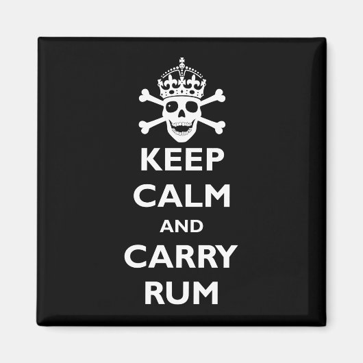 保運い マグネット (正面)