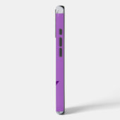 保運の上に Case-Mate iPhoneケース (裏面 / 左)