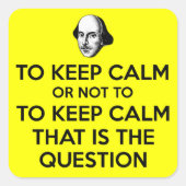 保運よく スクエアシール (正面)