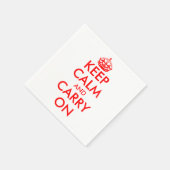 保運よく | ヴィンテージ紙ナプキン スタンダードカクテルナプキン (角)