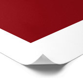 保運ポスター ポスター (角)