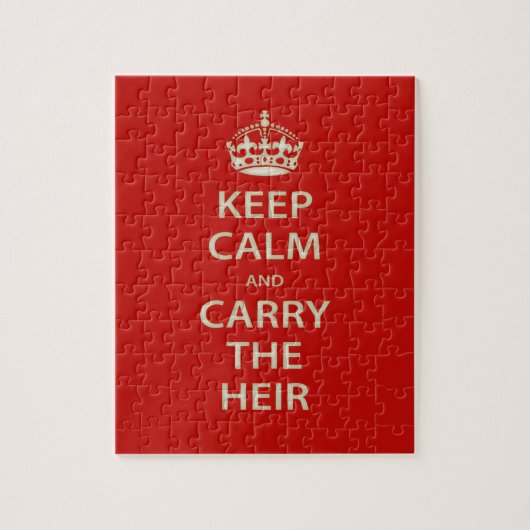 保運世子よ ジグソーパズル (縦)