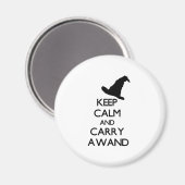 保運人 マグネット (正面/裏面)