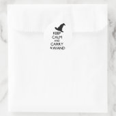 保運人 ラウンドシール (バッグ)