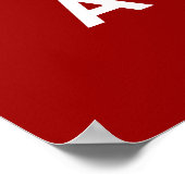 保運声を ポスター (角)