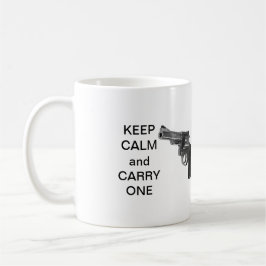 保運手砲の発声 マグカップ