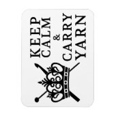 保運糸 マグネット (縦)