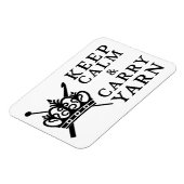 保運糸 マグネット (左側)