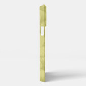 保運製糸業 iPhoneケース (右側面)