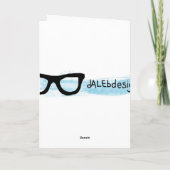 保運 Be すてき  シーズンカード (裏面)