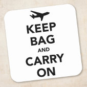 保運on スクエアシール