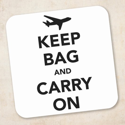 保運on スクエアシール