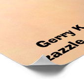 保遠くにポスターやる気を起こさせる ポスター (角)