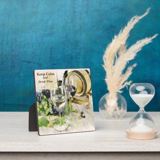 保酒の場素朴所 フォトプラーク (インサイチュ)