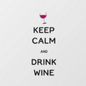 保酒 ウィンドウサイン (シート)