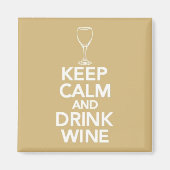 保酒 マグネット (正面)