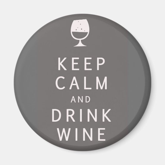 保酒 マグネット (正面)