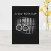 保釈お金の誕生日 カード (黄色い花)