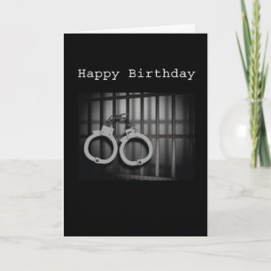 保釈お金の誕生日 カード