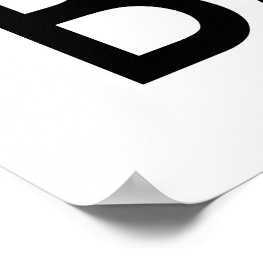 保野球遊 ポスター (角)