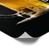 保量 ポスター (角)