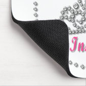 保険の女王 マウスパッド (コーナー)