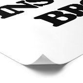 保険ブローカーが大好き ポスター (角)