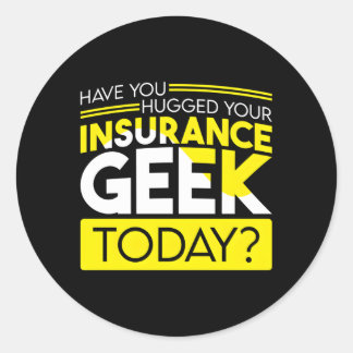 保険仲立人保険の保険募集人 ラウンドシール