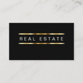 保険業カード 名刺 (正面)