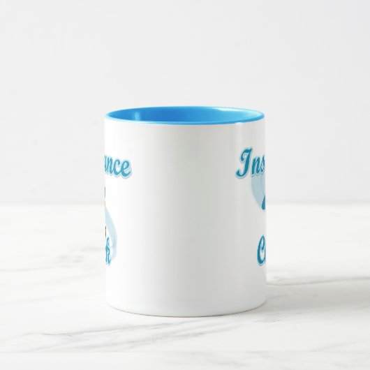 保険箱#3 マグカップ (中央)