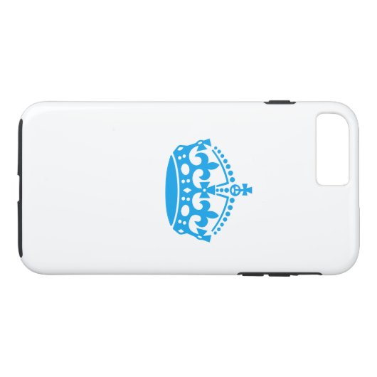 保青冠 Case-Mate iPhoneケース (裏面(横))