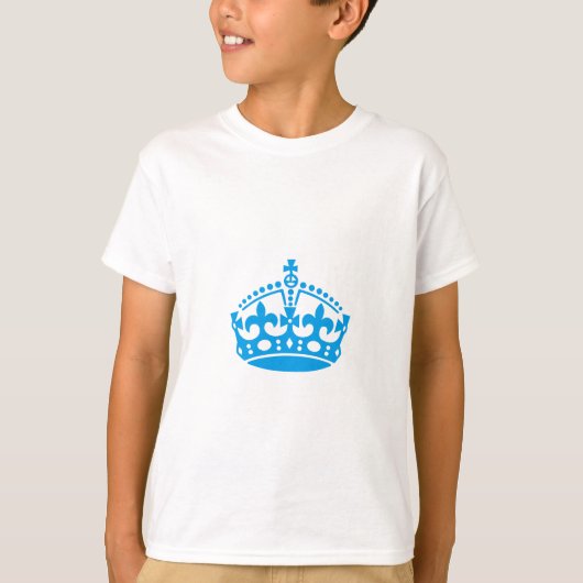 保青冠 Tシャツ (正面)