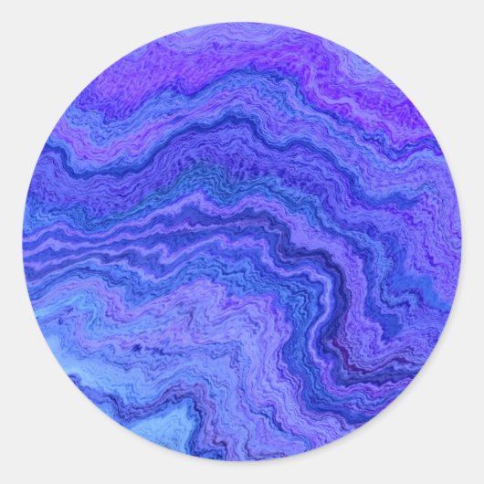 保青 ラウンドシール (正面)