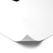 保静でホッケー遊ス ポスター (角)