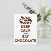 保静で ポストカード (スタンド正面)