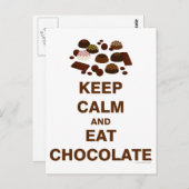 保静で ポストカード (正面/裏面)