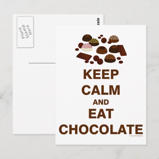 保静で ポストカード (正面/裏面)