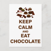 保静で ポストカード (正面)