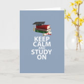 保静と勉強オンオリジナルやる気を起こさせるプリント カード (黄色い花)