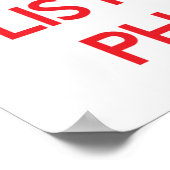 保静と聞薬剤師へ ポスター (角)