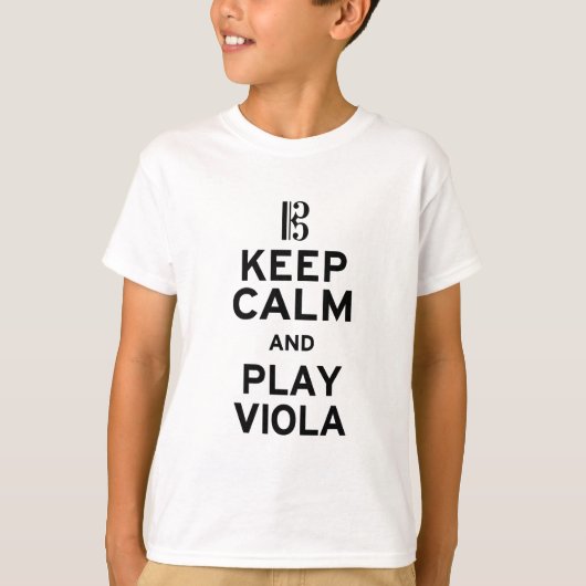 保静と遊Viola Tシャツ (正面)