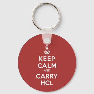 保静と運HCl キーホルダー