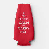 保静と運HCl ボトルクーラー (正面)