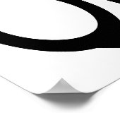 保静と頼質問 ポスター (角)